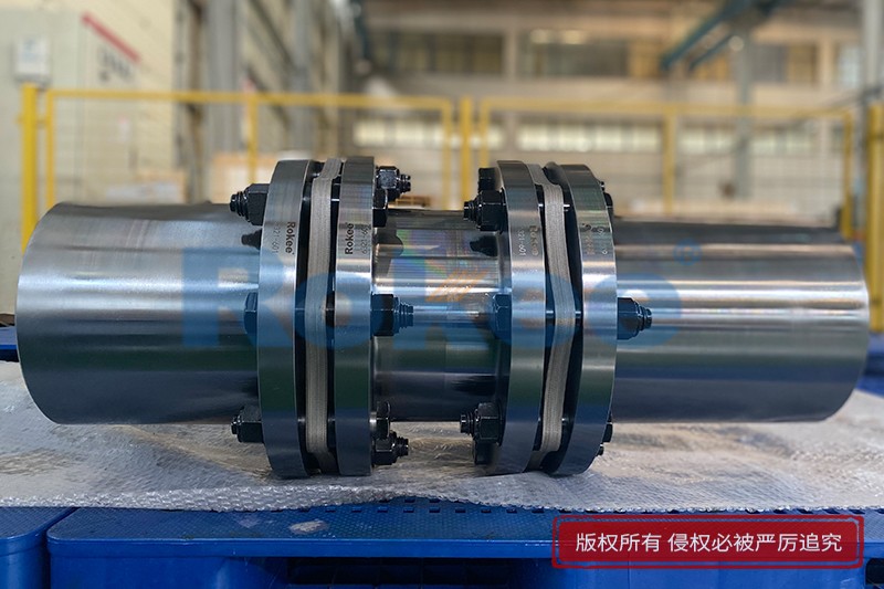 活塞壓縮機聯(lián)軸器