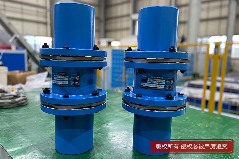 多級(jí)泵用聯(lián)軸器