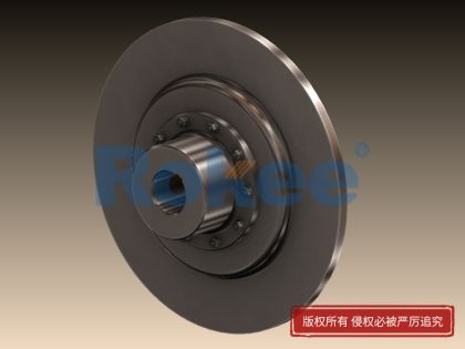 WGP型帶制動盤鼓形齒式聯(lián)軸器,鼓形齒聯(lián)軸器廠家,鼓形齒聯(lián)軸器生產(chǎn)廠家