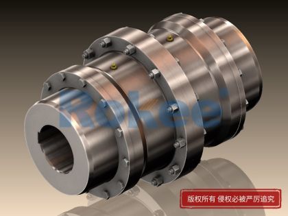 GICL鼓形齒式聯(lián)軸器,鼓形齒聯(lián)軸器廠家,鼓形齒聯(lián)軸器生產(chǎn)廠家