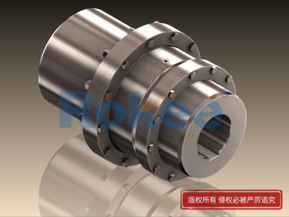 GICLZ鼓形齒式聯(lián)軸器,鼓形齒聯(lián)軸器廠家,鼓形齒聯(lián)軸器生產(chǎn)廠家