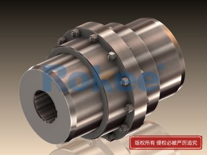 GIICL鼓形齒式聯(lián)軸器,鼓形齒聯(lián)軸器廠家,鼓形齒聯(lián)軸器生產(chǎn)廠家