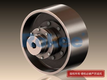 WGZ型帶制動輪鼓形齒式聯(lián)軸器,鼓形齒聯(lián)軸器廠家,鼓形齒聯(lián)軸器生產(chǎn)廠家